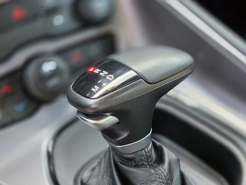 Used 2023 Dodge Challenger SXT w/ Blacktop Package image 30