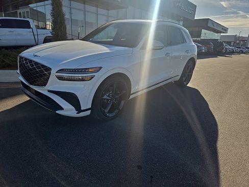 Used 2026 Genesis GV70 2.5T Sport Prestige image 1