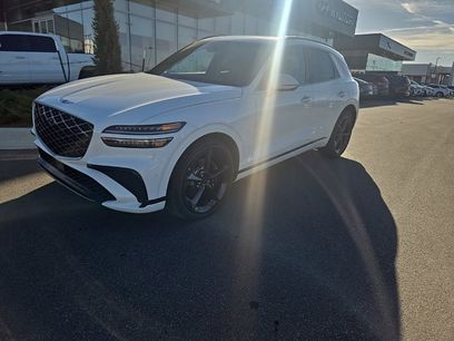 Used 2026 Genesis GV70 2.5T Sport Prestige