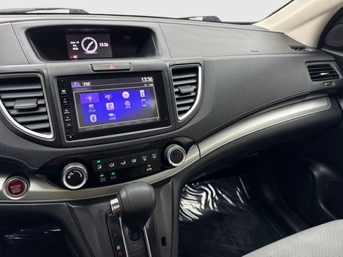 Used 2016 Honda CR-V EX image 24