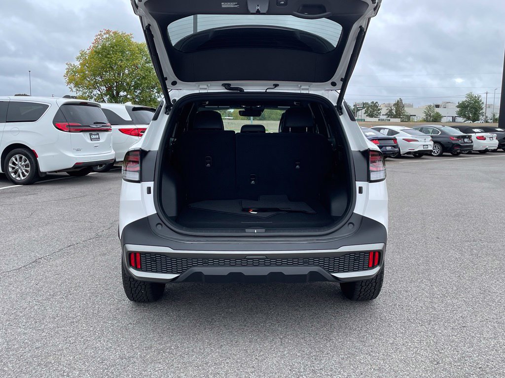 Certified 2023 Kia Sportage X-Pro Prestige AWD/4WD image 7