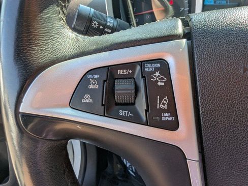 Used 2015 Chevrolet Equinox LTZ AWD/4WD image 14