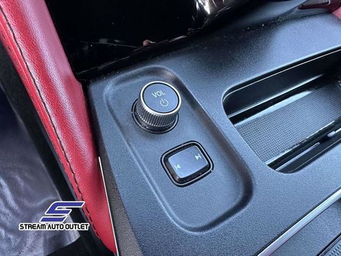 Used 2025 Acura MDX A-Spec image 34