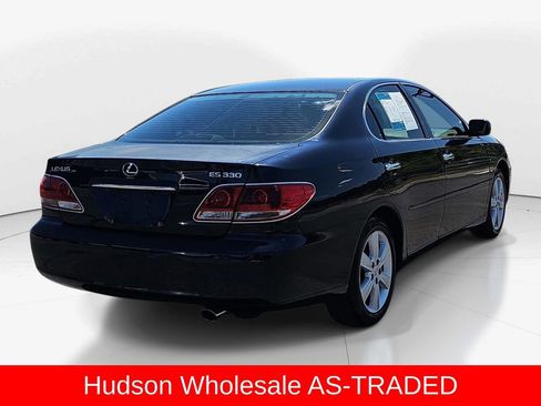 Used 2005 Lexus ES 330 FWD image 4