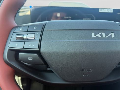 New 2026 Kia Sportage SX Prestige image 6