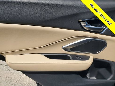 Certified 2024 Acura RDX SH-AWD image 14