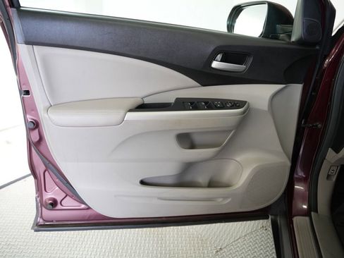 Used 2014 Honda CR-V EX-L image 36