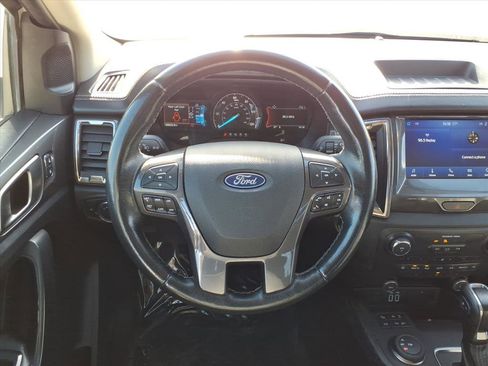 Used 2020 Ford Ranger Lariat w/ FX4 Off-Road Package image 17