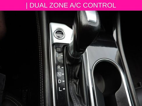 Certified 2022 Nissan Altima 2.5 SL FWD image 23