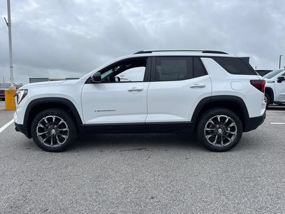New 2027 GMC Terrain Elevation w/ Elevation Premium Package