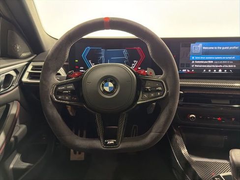 Used 2025 BMW M4 CS image 26