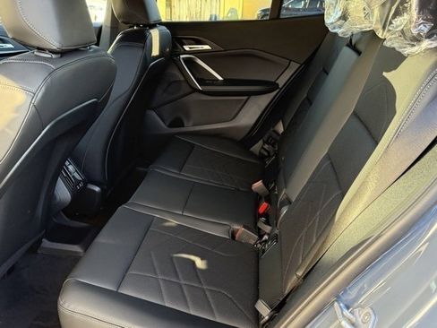 New 2026 BMW X2 xDrive28i w/ Technology Package image 27