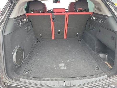 Used 2021 Alfa Romeo Stelvio Sprint w/ Nero Edizione RWD image 15