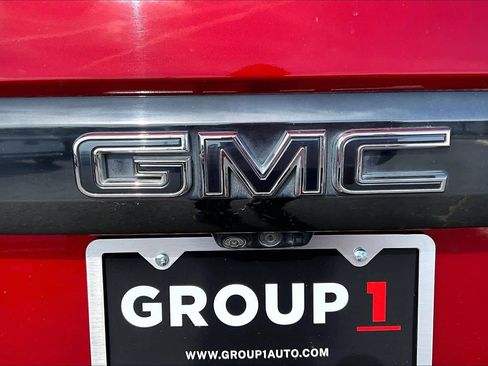 Used 2023 GMC Yukon XL Denali Ultimate image 31