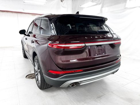 Used 2020 Lincoln Corsair Reserve w/ Equipment Group 202A AWD/4WD image 4