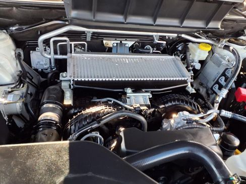 Used 2021 Subaru Ascent Premium w/ Convenience Package image 17