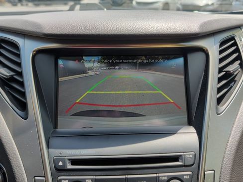 Used 2014 Hyundai Azera Limited w/ Option Group 02 FWD image 13