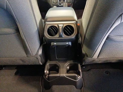 New 2026 Jeep Wrangler Unlimited Sport w/ Convenience Group image 33