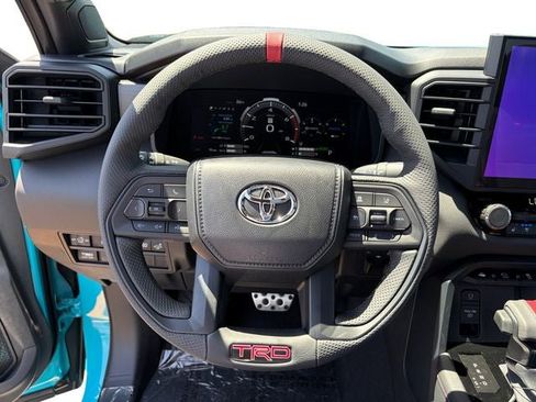 New 2026 Toyota Tundra TRD Pro AWD/4WD image 3