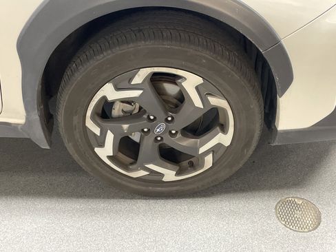 Used 2021 Subaru Crosstrek 2.5i Limited w/ Moonroof Package 2 image 6