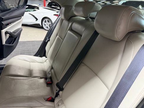 Used 2023 MAZDA MAZDA3 s FWD image 41