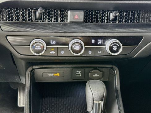 Certified 2023 Honda CR-V LX image 17