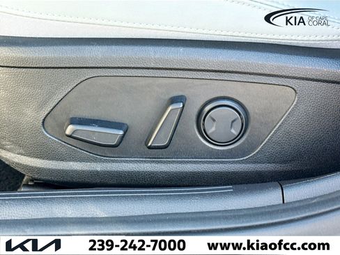 Certified 2023 Kia K5 EX image 23