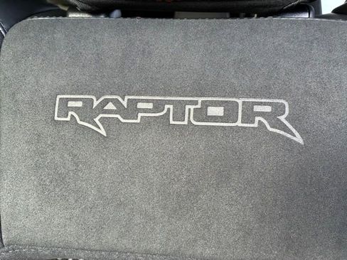 New 2026 Ford Bronco Raptor image 20