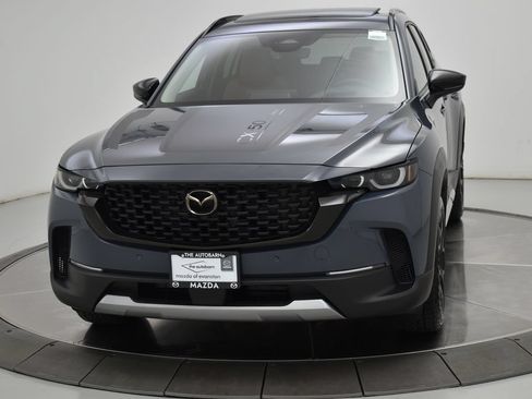 New 2026 MAZDA CX-50 Meridian Edition w/ Weather Package AWD/4WD image 15