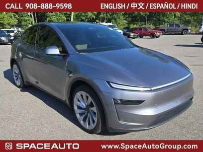 Used 2026 Tesla Model Y Long Range