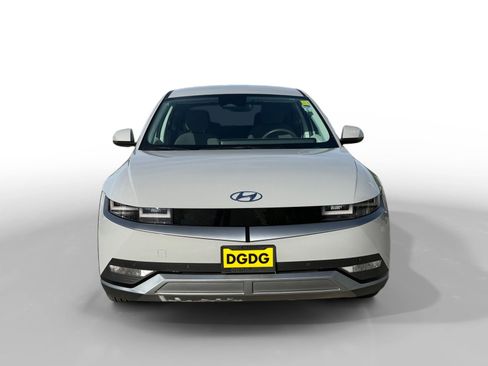 Certified 2024 Hyundai Ioniq 5 SEL image 8