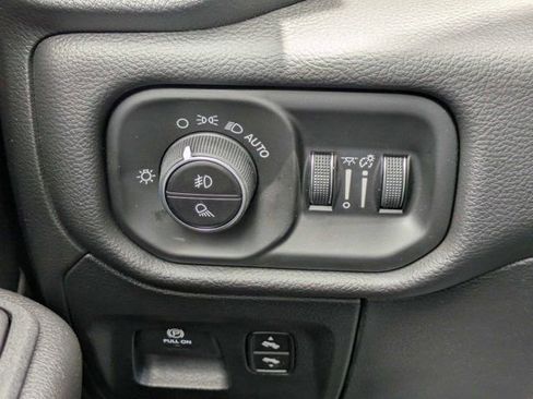 New 2026 RAM 1500 Big Horn AWD/4WD image 25