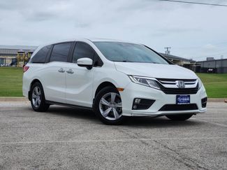 Used 2020 Honda Odyssey EX-L video 1