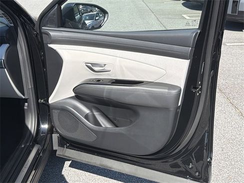 New 2026 Hyundai Tucson Limited image 14