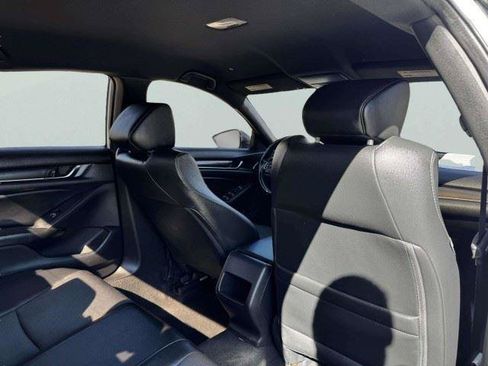 Used 2020 Honda Accord Sport image 44