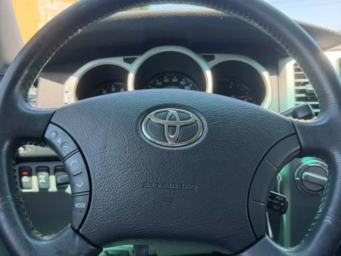 Used 2003 Toyota 4Runner Sport AWD/4WD image 20