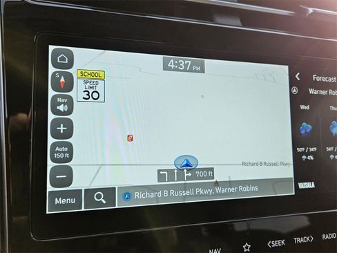 Used 2023 Hyundai Tucson XRT image 22