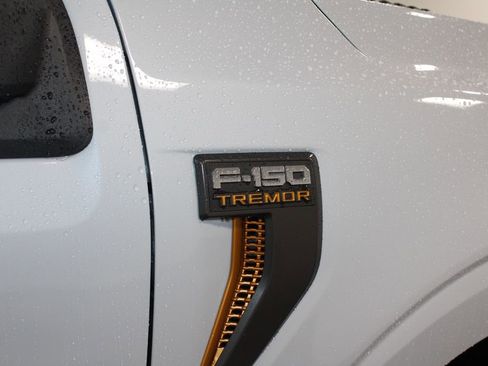 New 2025 Ford F150 Tremor w/ Bed Utility Package image 11