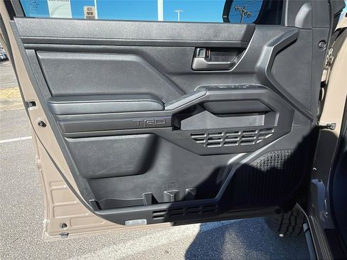 New 2026 Toyota Tacoma TRD Off-Road image 20