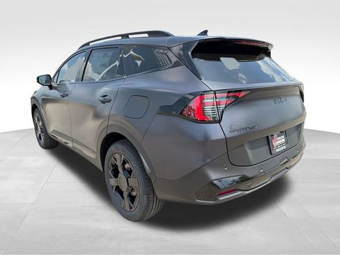 New 2026 Kia Sportage X-Line AWD/4WD image 5