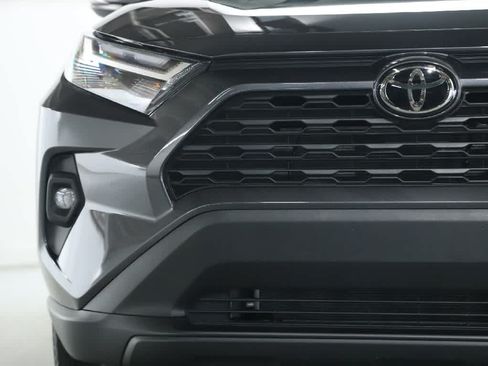 Certified 2023 Toyota RAV4 XLE Premium AWD/4WD image 6