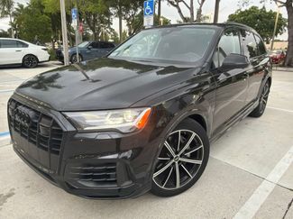 Used 2023 Audi Q7 3.0T Prestige w/ Prestige Package AWD/4WD video 1
