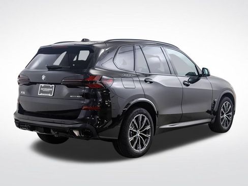 New 2026 BMW X5 xDrive40i w/ M Sport Package AWD/4WD image 5