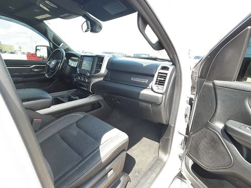 Used 2019 RAM 1500 Big Horn AWD/4WD image 67