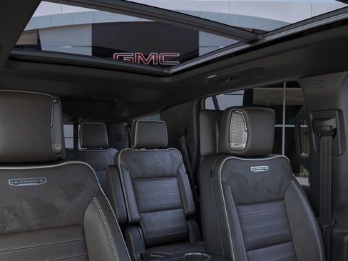 New 2026 GMC Yukon Denali Ultimate image 24