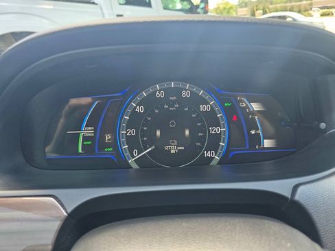 Used 2017 Honda Accord Touring image 24