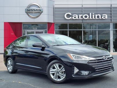 Used 2020 Hyundai Elantra Value Edition