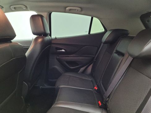 Used 2018 Buick Encore Preferred image 18