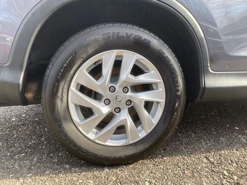Used 2016 Honda CR-V EX-L image 31