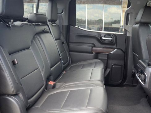 Used 2021 GMC Sierra 1500 SLT image 46